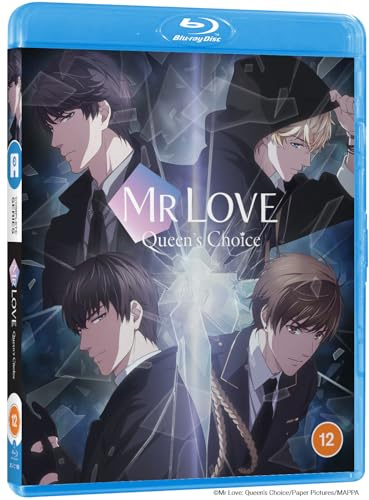 Mr Love Queen's Choice - Standard BD
