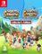 Harvest Moon: The Lost Valley + Skytree Village Collector's Edition Nintendo Switch