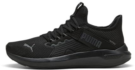 Puma Softride Enzo 5 Slip Tech Scarpe per Jogging su stradaUnisex - Adulto