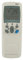 1 telecomando for aria condizionata adatto for LG 6711A20010B 6711A90023E 671190023W 6711A20028K 6711A20010A KTLG004