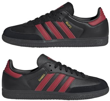 adidas Samba Manchester United Trainers EU 42