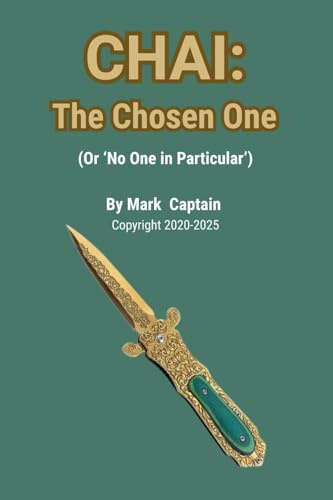 Mark Captain