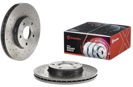 Brembo BX 09.9464.1X FO Focus (16)