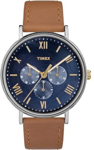 Timex Southview 41mm Multifunktionsuhr für Herren