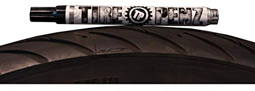 Tirepenz PEN-WHITE