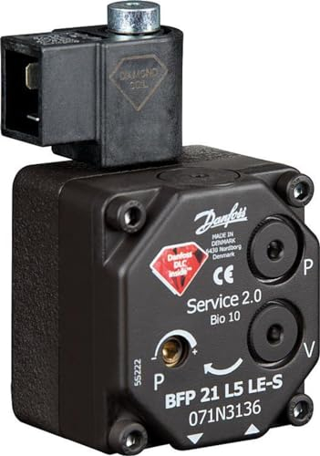 Danfoss Diamond Ölpumpe BFP 21 L5 LE-S