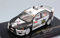 NEW IXO Model RAM533 Mitsubishi Lancer EVO X Rally BELGIO 2011 Safety CAR 1:43 Model