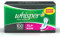 Whisper Ultra Overnight Damenbinden mit Flügeln, 30 Stück (XL Plus)