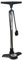 362591 - werkstatt-luftpumpe mit manometer profil max fp20, grau/weiß