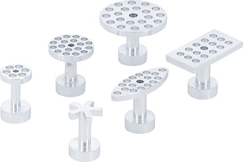 BGS Ausbeul-Pads - für Art. 865-6-tlg.