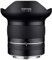 Samyang SP Special Performance 10mm f/3.5 Ultra Wide Angle Lens for Canon EF Mount