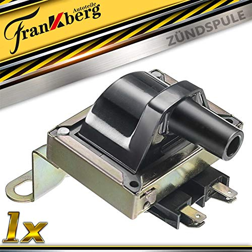 Zündspule Für Astra F Combo Corsa A B Kadett E Omega A Vectra A 1.2L 1.4L 1.8L 1982-2001 1208003