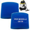 Parpyon® KIT FILTRO SPUGNA 2 PEZZI PER ASPIRALIQUIDI LAVOR GB GBP GN GBX GENIO STEEL NILO ULTRA MISTROINOX BLUES GNP MULTIPER SWIMMY PONDY