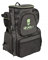GUNKI Rucksack Zubehör für das Angeln Iron-T Backpack 28 x 17 x 50 cm