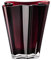 Rosenthal Flux Vase Berry 26 cm