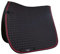 HKM Charly Schabracke B9100 Schwarz Pony Dressur