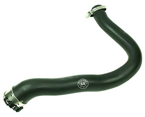 Tubo di Aspirazione Manicotto Turbo Compatibile Con O.p.e.l. Meriva B 1.3 CDTI 860251 13343761