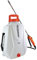 TECNOSPRAY Pompa Irroratrice a batteria LE12, bianco