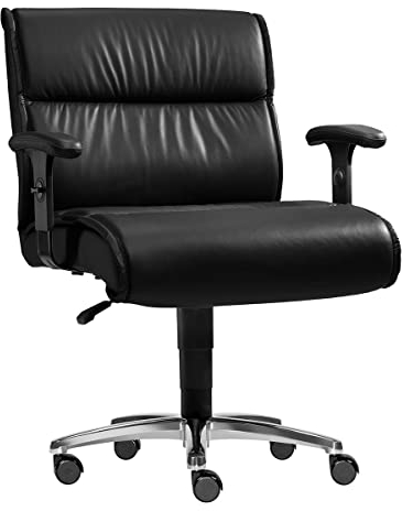SITWELL STEIFENSAND Giga (Teppichbodenrollen, 622 Leder schwarz)