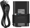 Apcstyle 65W USB C Chargeur Secteur, câble de Charge Remplacement pour Dell Latitude 5520 5420 5320 5290 5285 5179 5480 5400 5410 7420 7410 7320 7275 7280 7490 7520, Dell Xps 13 12 15 9365 9350