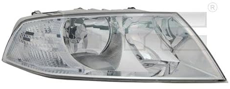 Hauptscheinwerfer Links Kompatibel mit Skoda Octavia ii Combi Kombi 04-09 von Autoteile Gocht