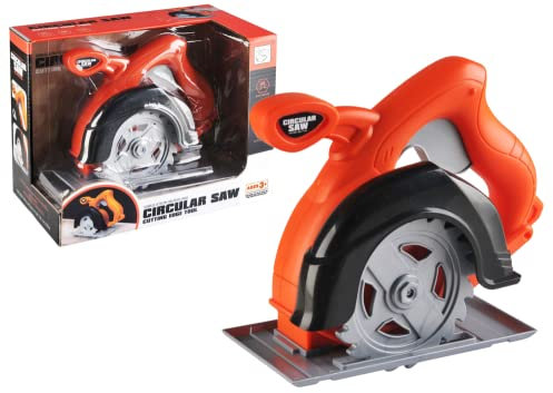 Outils de scie circulaire pour artisan Orange