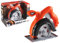 Outils de scie circulaire pour artisan Orange