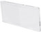 Graootoly Casque de soudage Grossir Lentille Dioptrie 2.0 Dimension Externe 107mmx50mm pour Masque de Soudage