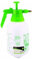 1.5 Litre Garden Pressure Sprayer Handheld Weed Spray Bottle with Adjustable Nozzle Portable Garden Hand Pump Action Pressure Sprayers Water Plant Chemical