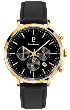 Pierre Lannier Montre de Fitness 222G033