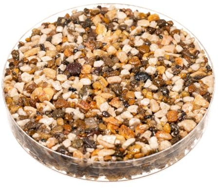 Vuba Charleston Stone Resin Bound Sample