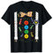 Clown Karneval Kostüm Clownskostüm Clowns konfetti Fasching T-Shirt
