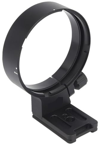 LMR-N84G Stativanschlussring, for Nikon AF-S for NIKKOR 80–400 mm 1:4,5–5,6 G ED VR-Objektiv