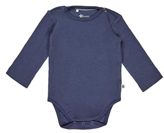 Sterntaler Unisex Body Rippjersey Baselayer-Unterwäsche