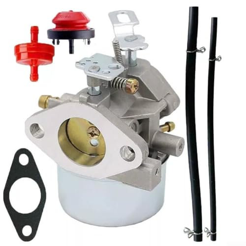 Vergaser-Kit für Tecumseh Motoren passend für Toro, für Snapper Schneefräsen