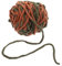 STOBOK Bastelgarn Babywolle Grobes Strickgarn Weiches Samtgarn Perfekt Für Decken Mützen Schals Projekte