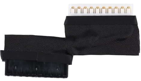 PC Laptop Replacement Parts Battery Connector Flex Cable for Dell Inspiron 15 5000 5565 5567 BAL20 DC02002MM00 Accessories