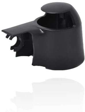 AMSLSIU Capuchons de tête de bras d'essuie-glace arrière essuie-glaces écrou protecteur couvre remplacement automobile pour Caddy/Golf/Pour Passat/Pour Touran