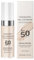 Base Líquida de Maquillaje | Potenciador De Complexión,Tono Adaptable SPF 50 Duradero Impermeable para Mujeres y Niñas