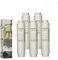 Refrigerator Water Filter，Compatible For Bosch 11025825 11028820 KWF1000 0060820860 644845 B36CL80ENS RA450010(5Pcs)