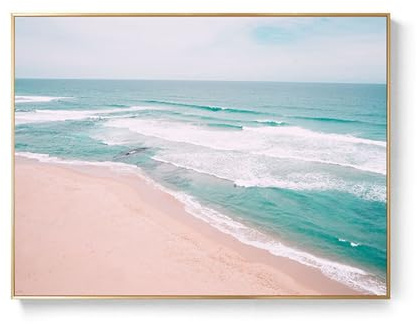 Modernes Dekobild für Stromkaste, Abdeckung Wandmontiert Schrank Stromverteiler Kreativ, Zählerkasten verstecken Sie Sicherungskasten mit Bilderrahmen(Gold 3,80 * 60cm/31.5 * 23.6in)