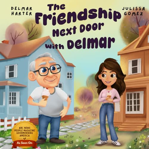 The Friendship Next Door with Delmar