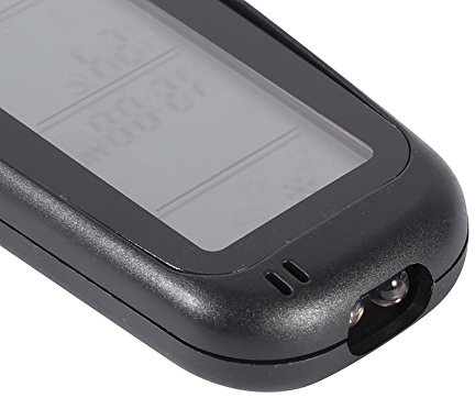 Dioche Reemplazo de Control Remoto de Aire Acondicionado de Moda para Liangyu RC-3 | Controlador Universal sin Necesidad de Configuración | Diseño Ligero y Fácil de Usar