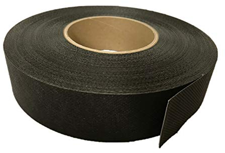 Anti Dust Tape 38mm Filta-Flo Band 33 Meter Filterband für Doppel-Stegplatten 4,0-25,0 mm Dach Klebeband selbstklebend Filter
