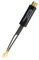 SGerste UHF VHF FM TV F Cable Balun 75-300 Ohm Adaptador Antena Transformador a juego