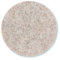 Kela Keuken Untersetzer, Filz, Beige, 10 cm x 10 mm