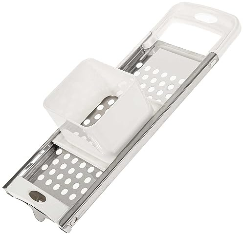 SIDCO Spätzlehobel Spätzlepresse Spätzlereibe Spätzlebrett Knöpfle Spätzle Maker