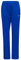 HEAD CLUB Pants W, royalblau, XL