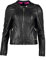 Maze Damen Lederjacke Nelo Schwarz L