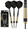 Mission Onza M2 Brass Darts, Stahlspitze, 22 g